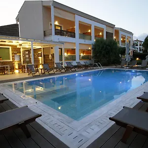 Alegria Apartament