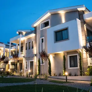 Costa Domus Blue Luxury Apartament